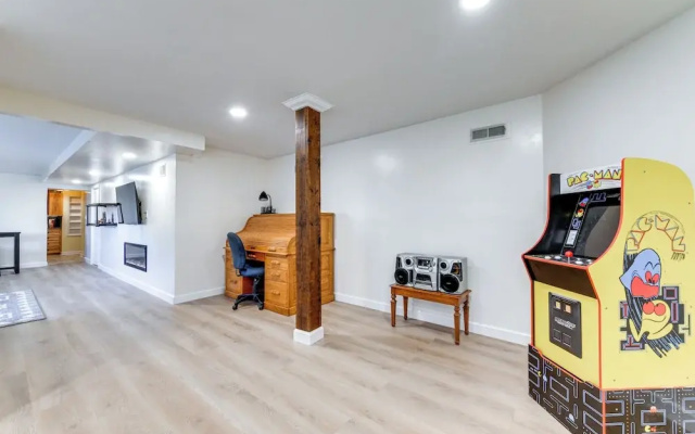 Waynesville Studio Suite < 1 Mi to Downtown!