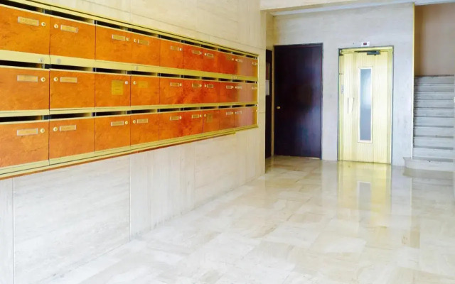 Elegant & Luminous 2-BR - Antibes City Center