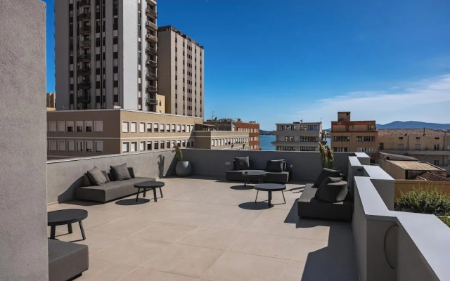 RH Lifestyle Rooms & Suites