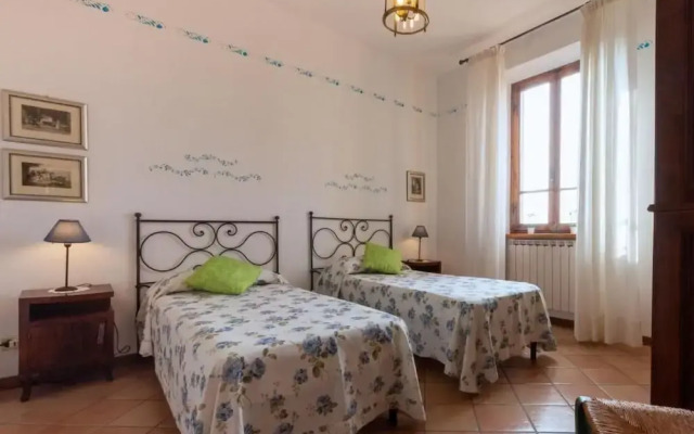 Agriturismo la Prodaia