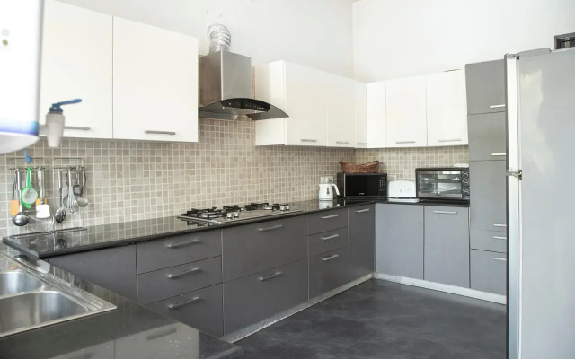 Villa Divina By Iksha