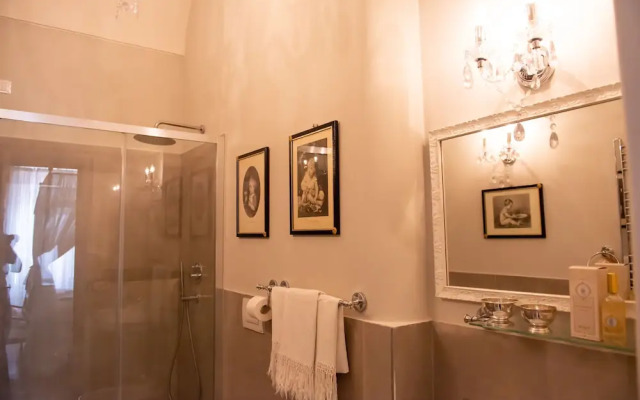 Casa Isabella
