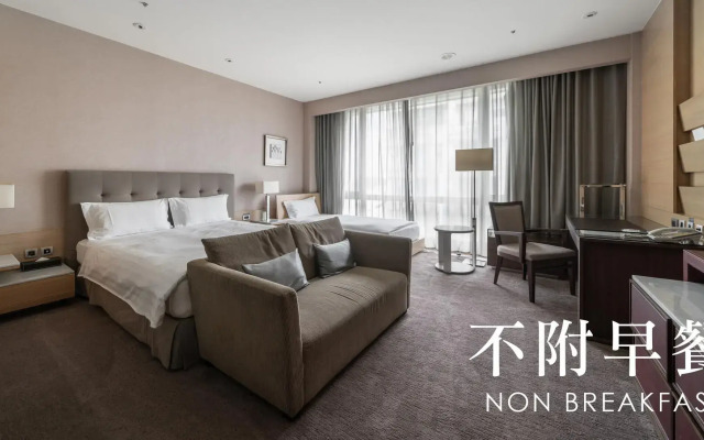 Taipung Suites