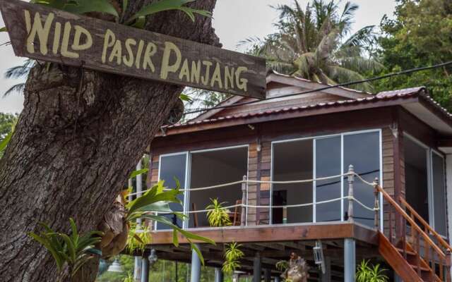 Wild Pasir Panjang