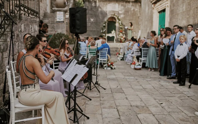 Conte Hotel & Restaurant