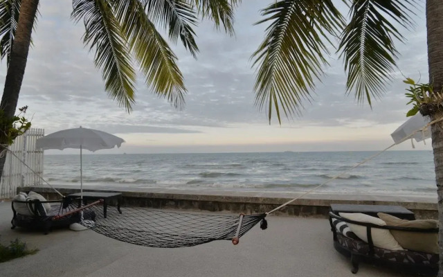 The Hen Hua Hin Private Beach Villa