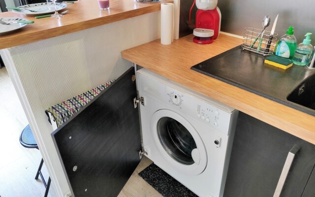 Maison de la Marbrerie