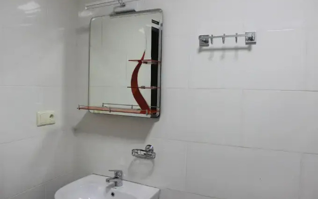 Hotel 7