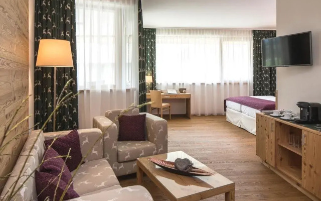 Narzissen Vital Resort Bad Aussee