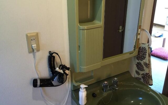 Furano Rental House