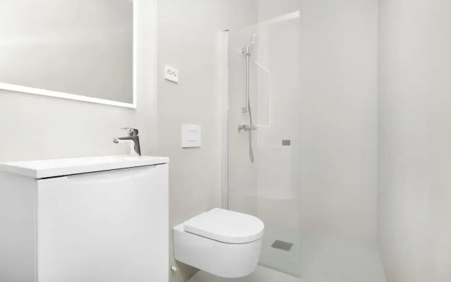 Central Guest House