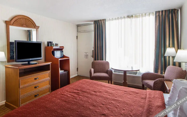 Quality Inn