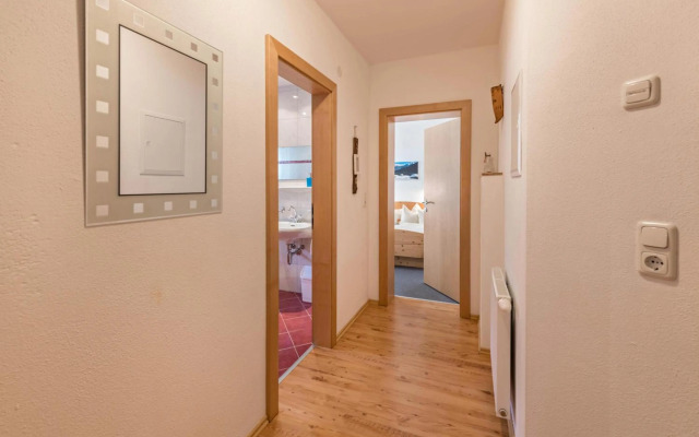 Ferienwohnung Helena