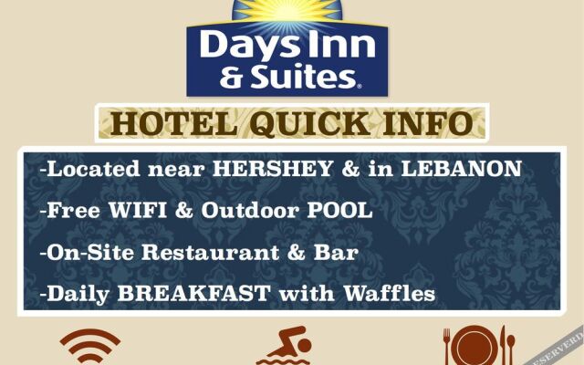 Days Inn Lebanon Valley