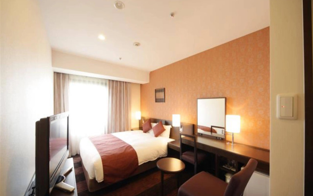 Hotel Granvia Wakayama