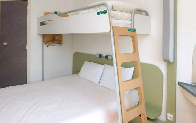 ibis budget Rouen Sud Zenith