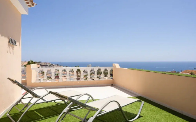 Paradise View - Wi-fi Free