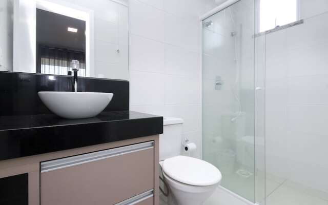 Apartamento 3 quartos - 358