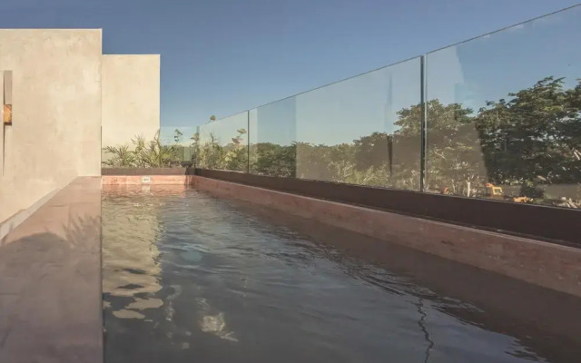 Luxury 2bed Townhouse - Tulum