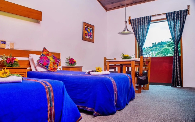 Hotel Panchoy