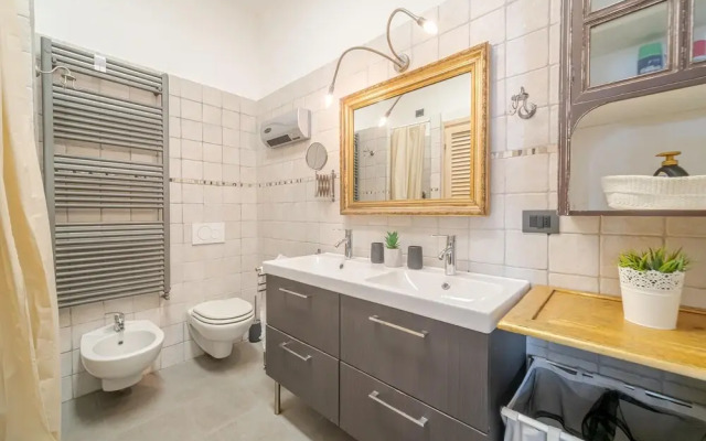 Stunning Home in Camogli With Wifi and 2 Bedrooms