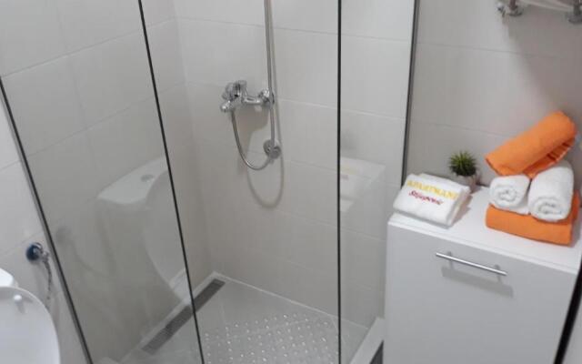 Apartmani Stijepovic