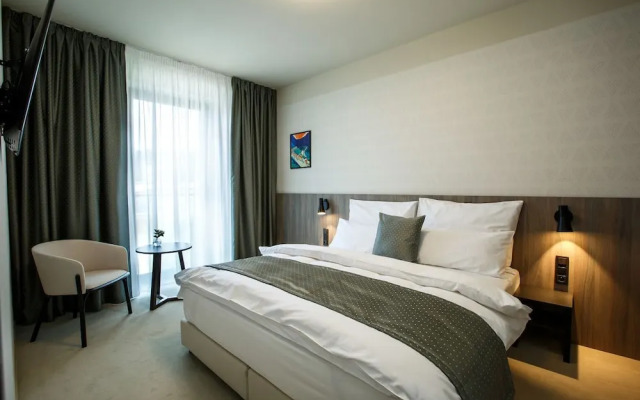 Hotel Rajka