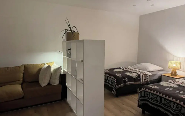 Modern House Gehrden 2