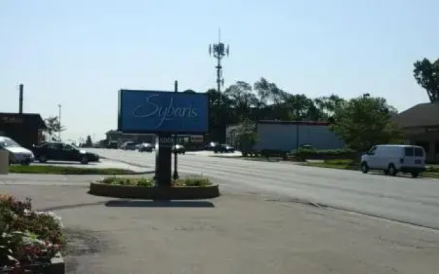 Sybaris Downers Grove