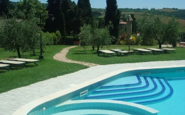 Sant'Antonio Country Resort