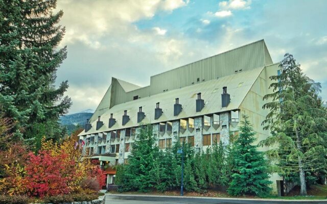 Mountainside Lodge - A Shell Vacations Resort
