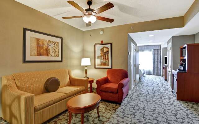 Hilton Garden Inn Hattiesburg