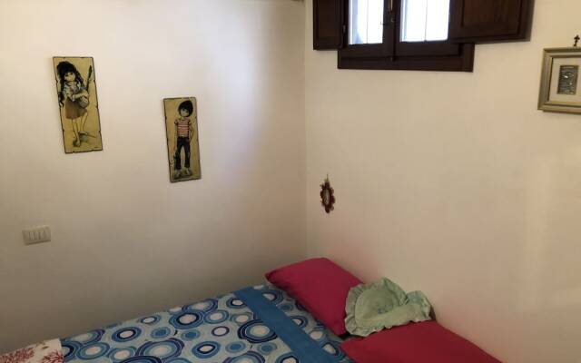 Suite della Baronessa