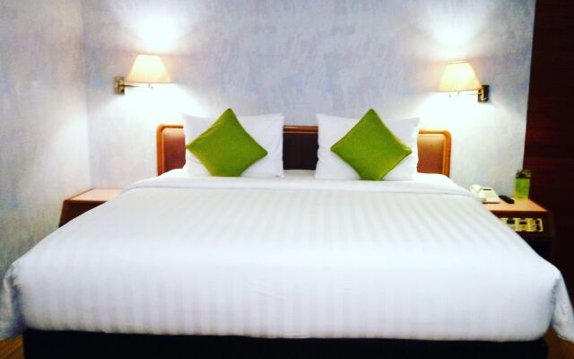 The Hills Batam