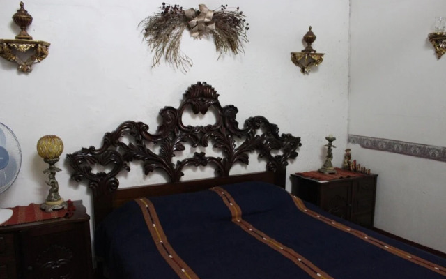 Casona Colonial Guesthouse