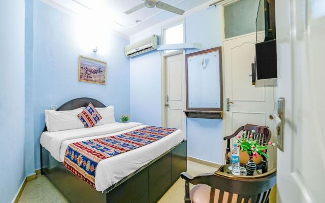 OYO 11247 Hotel Flic Flac