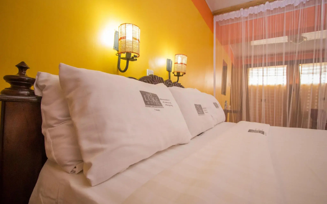 The Luke Hotel Cravers Thika