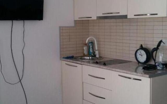 Batumi, Magnolia Near Sea