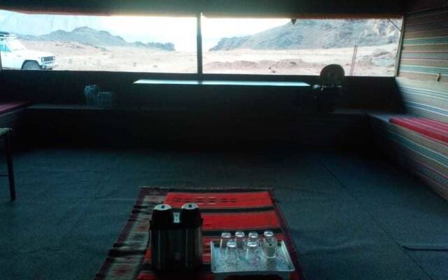 Bedouin Experience Camp