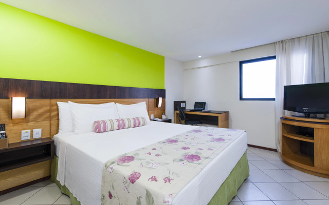 Quality Hotel And Suites Natal