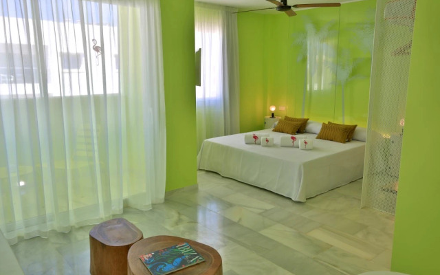 Tropicana Ibiza Suites - Adults Only