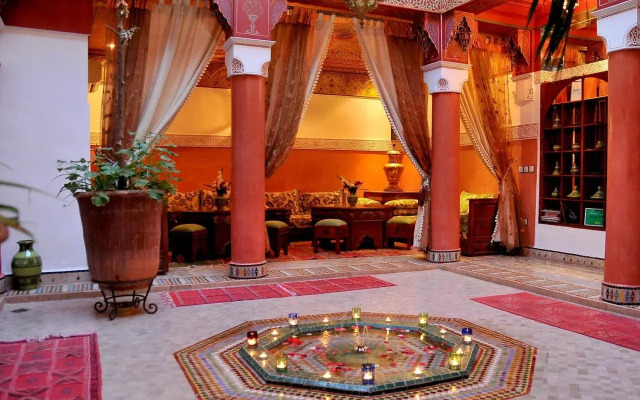 Riad Lila