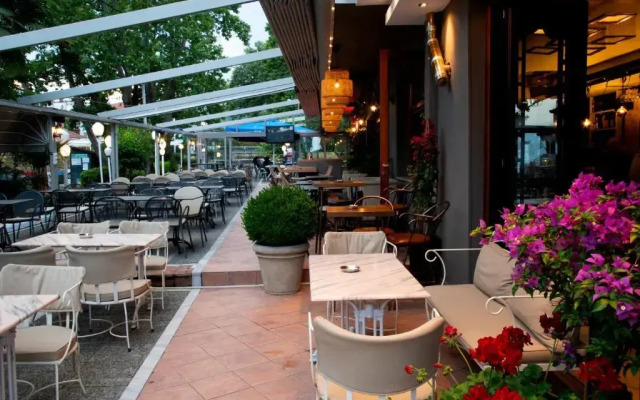 Dias Hotel & Spa