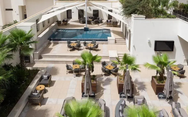 Novotel Tunis Lac