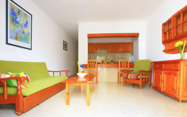 LABRANDA Playa Club