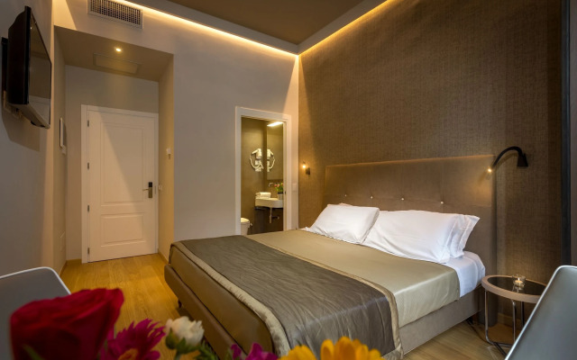 Tourist House Liberty