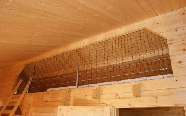 Villa Donkey Ferienwohnung Heustall