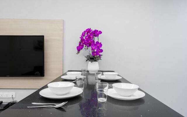 Ion Delemen Suite Genting - Rapi Stay