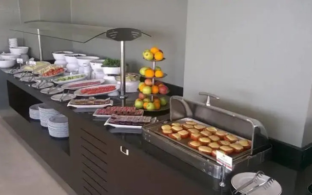 Kalinda Inn Hotel Ilıca Cesme