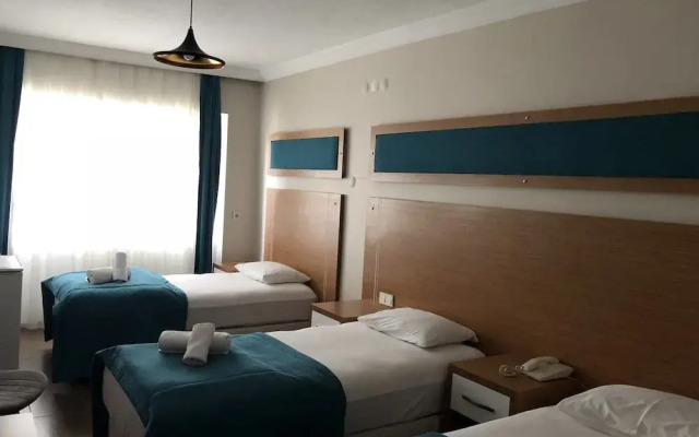 Orhanlar Otel Edremit